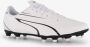 PUMA Vitoria FG voetbalschoenen wit Uitneembare zool - Thumbnail 5