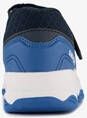 Rucanor kinder sportschoenen blauw