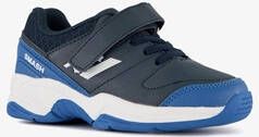 Rucanor kinder sportschoenen blauw