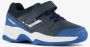 Rucanor kinder sportschoenen blauw - Thumbnail 5