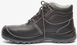 Safety Jogger BESTBOY heren leren werkschoenen S3