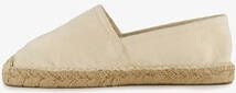 Scapino Dames espadrilles beige