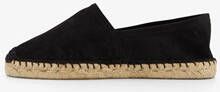 Scapino Dames espadrilles zwart