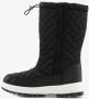 Scapino Dames snowboots Zwart Moonboots - Thumbnail 2