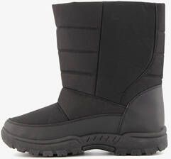 Scapino Gevoerde heren snowboots