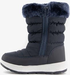 Scapino Gevoerde kinder snowboots