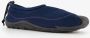 Scapino Heren surfschoenen blauw Uitneembare zool - Thumbnail 5