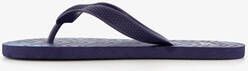 Scapino Heren teenslippers donkerblauw