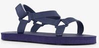 Scapino Jongens sandalen blauw