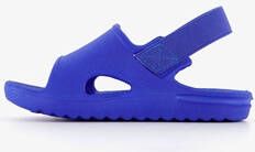 Scapino Jongens watersandalen blauw