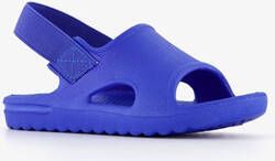 Scapino Jongens watersandalen blauw