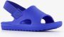 Scapino Jongens watersandalen blauw - Thumbnail 5