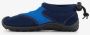 Scapino Kinder waterschoenen met aantrekkoord blauw - Thumbnail 2