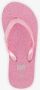 Scapino Meisjes teenslippers roze - Thumbnail 3