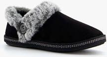 Skechers Cozy Campfire gevoerde dames pantoffels