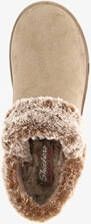 Skechers Cozy Campfire gevoerde dames pantoffels