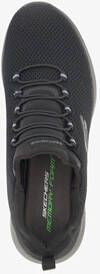 Skechers Dynamight heren sneakers