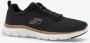 Skechers Sneakers FLEX APPEAL 4.0 BRILLINAT VIEW met air cooled memory foam vrijetijdsschoen lage schoen veterschoen - Thumbnail 39