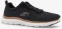 Skechers Sneakers FLEX APPEAL 4.0 BRILLINAT VIEW vrijetijdsschoen lage schoen veterschoen met air cooled memory foam - Thumbnail 35