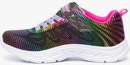 Skechers Litebeams Gleam 'N Dream lichtjessneakers