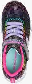 Skechers Litebeams Gleam 'N Dream lichtjessneakers