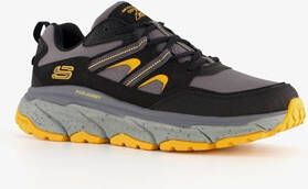 Skechers MERKLOOS Skechers D'Lux Journey wandelschoenen zwart