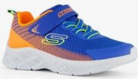 Skechers Microspec II Zovrix jongens sneakers