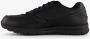 Skechers Nampa heren werkschoenen antislip Zwart Extra comfort Memory Foam - Thumbnail 105