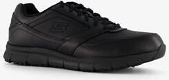 Skechers Nampa heren werkschoenen antislip