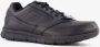 Skechers Nampa heren werkschoenen antislip Zwart Extra comfort Memory Foam - Thumbnail 119