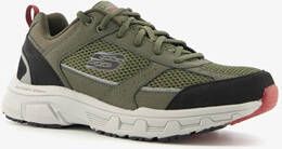 Skechers Oak Canyon heren wandelschoenen A