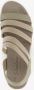 Skechers Pier Lite All you dames sandalen beige - Thumbnail 5