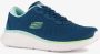 Skechers Skech-Lite Pro dames sneakers blauw Extra comfort Memory Foam - Thumbnail 5