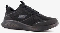 Skechers Skech-Lite Pro dames sneakers zwart