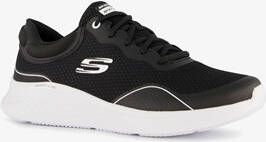 Skechers Skech-Lite Pro dames sneakers zwart