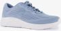 Skechers Skech Lite Pro Perfect Time dames sneaker Blauw Extra comfort Memory Foam - Thumbnail 5