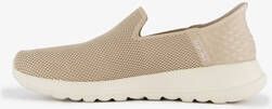 Skechers Slip-ins: Go Walk sneakers beige