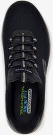 Skechers Summits heren sneakers wide fit