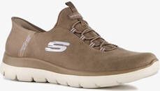 Skechers Slip-ins: Summits Unknown Trail sneakers