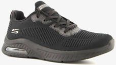 Skechers Squad Air Close Encounter dames sneakers