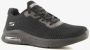 Skechers Sneakers BOBS SQUAD CHAOS AIR met memory foam vrijetijdsschoen lage schoen veterschoen - Thumbnail 17