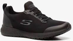 Skechers Squad anti slip dames werkschoenen