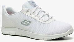 Skechers Squad anti slip dames werkschoenen