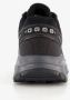 Skechers Summits AT heren wandelschoenen cat. A Zwart Extra comfort Memory Foam - Thumbnail 3