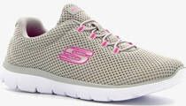 Skechers Summits dames sneakers