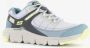 Skechers Summits dames wandelschoenen categorie A Blauw Extra comfort Memory Foam - Thumbnail 11