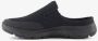 Skechers Summits Vindicator heren instappers Zwart Extra comfort Memory Foam - Thumbnail 48