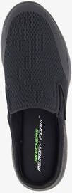 Skechers Summits Vindicator heren instappers