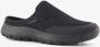 Skechers Summits Vindicator heren instappers Zwart Extra comfort Memory Foam - Thumbnail 50