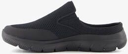 Skechers Summits Vindicator heren pantoffels